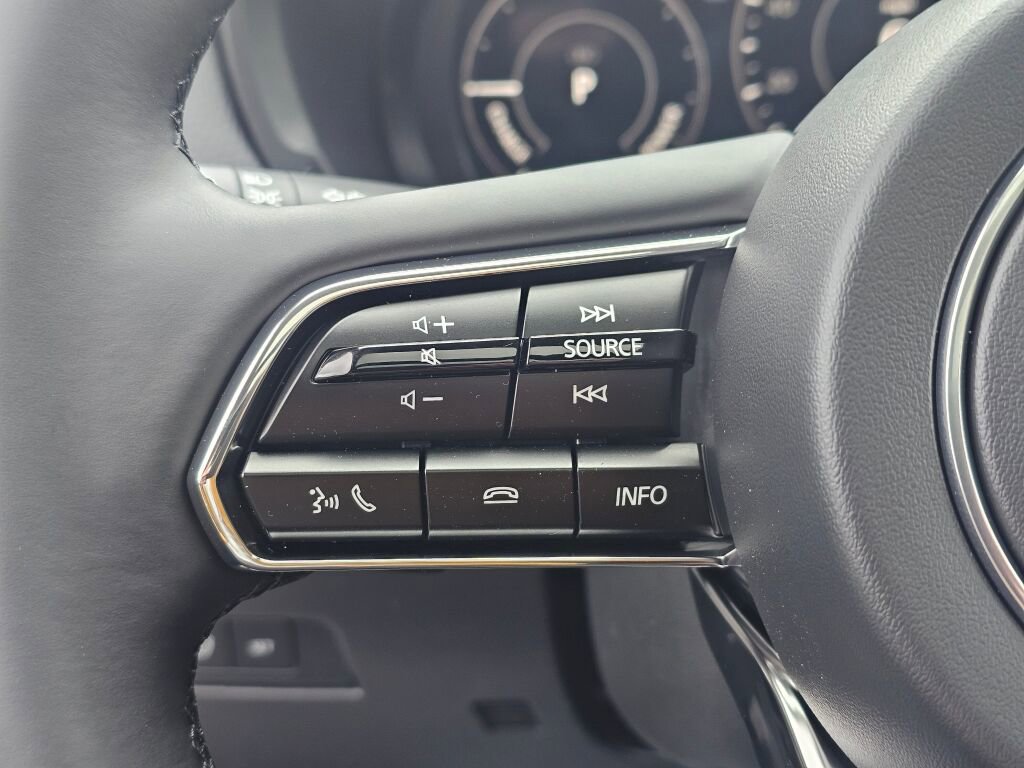 New 2026 MAZDA CX-90 Plug-In Hybrid w/Premium Sport image 39