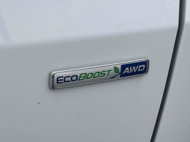 Used 2020 Ford Escape SE image 34