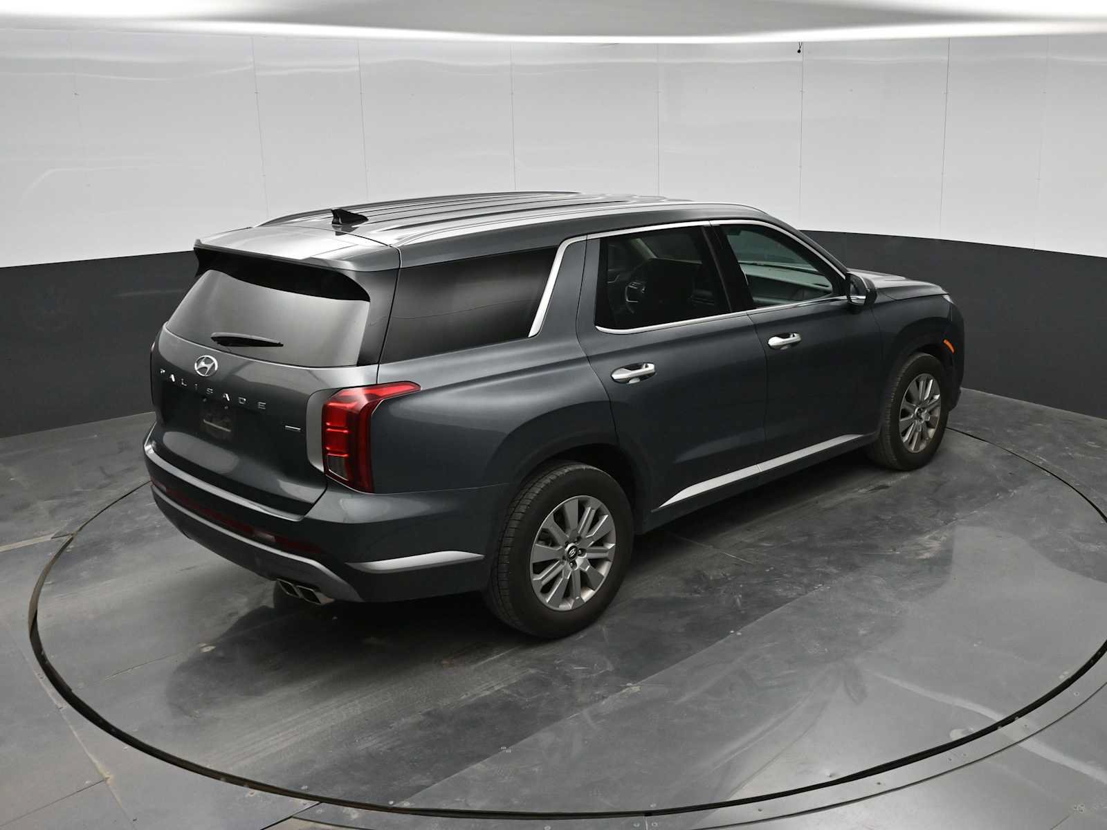 Used 2025 Hyundai Palisade SEL AWD/4WD image 31