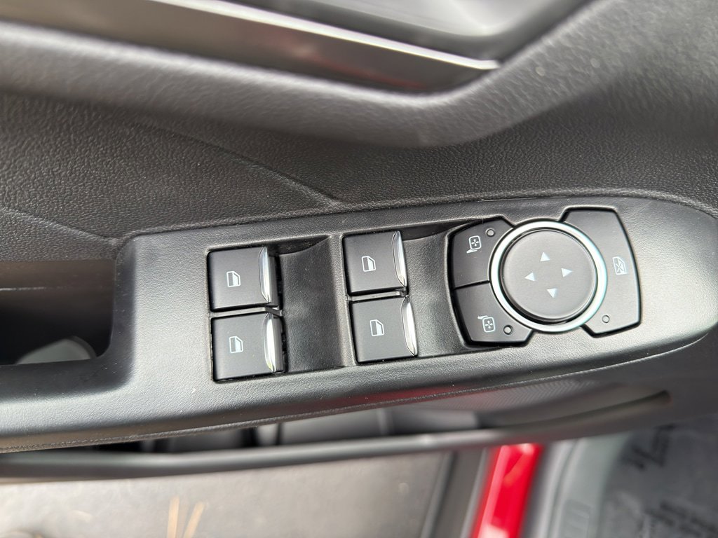 New 2026 Ford Escape Active w/ Tech Pack #1 AWD/4WD image 11