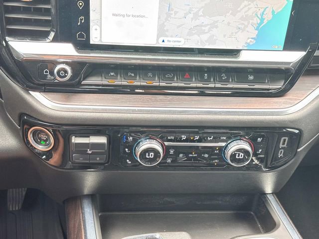 Used 2022 GMC Sierra 1500 SLT image 36