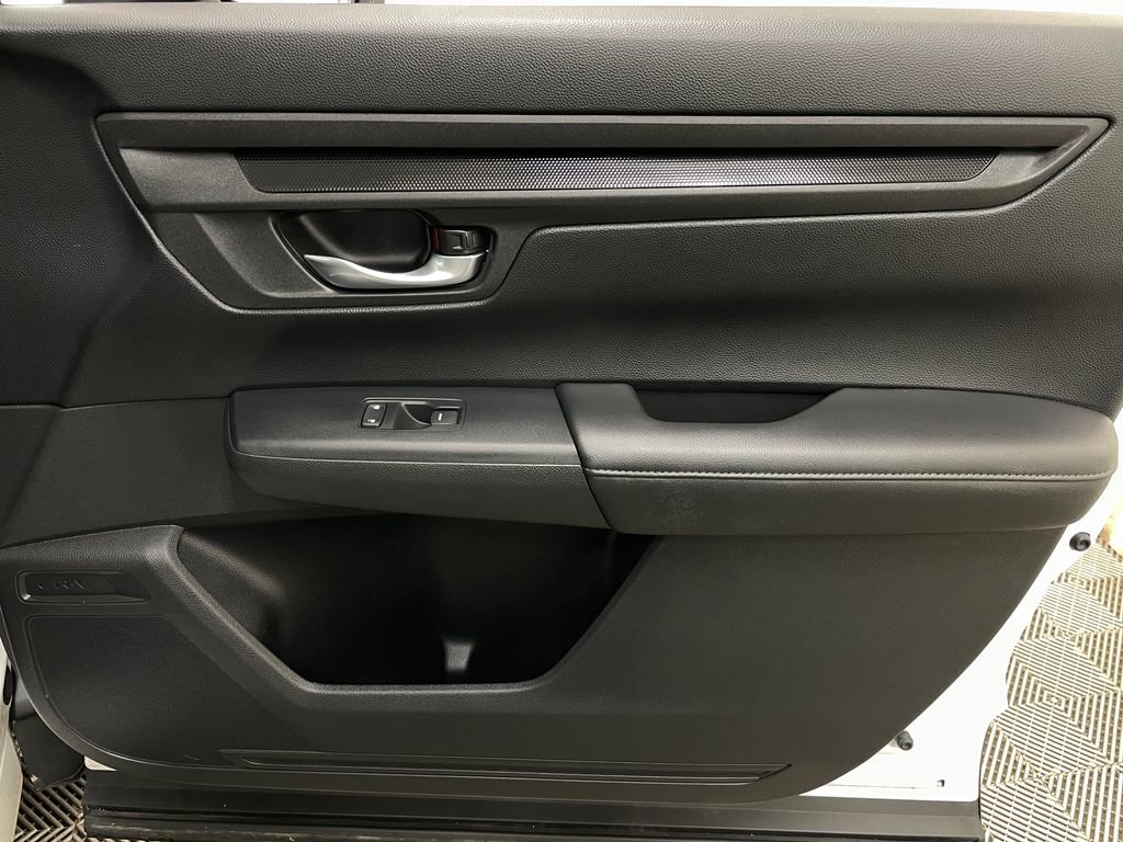 Used 2024 Honda CR-V EX image 38