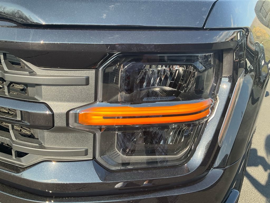 New 2026 Ford F150 XLT image 9