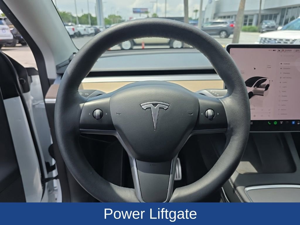 Used 2023 Tesla Model Y Performance AWD/4WD image 14