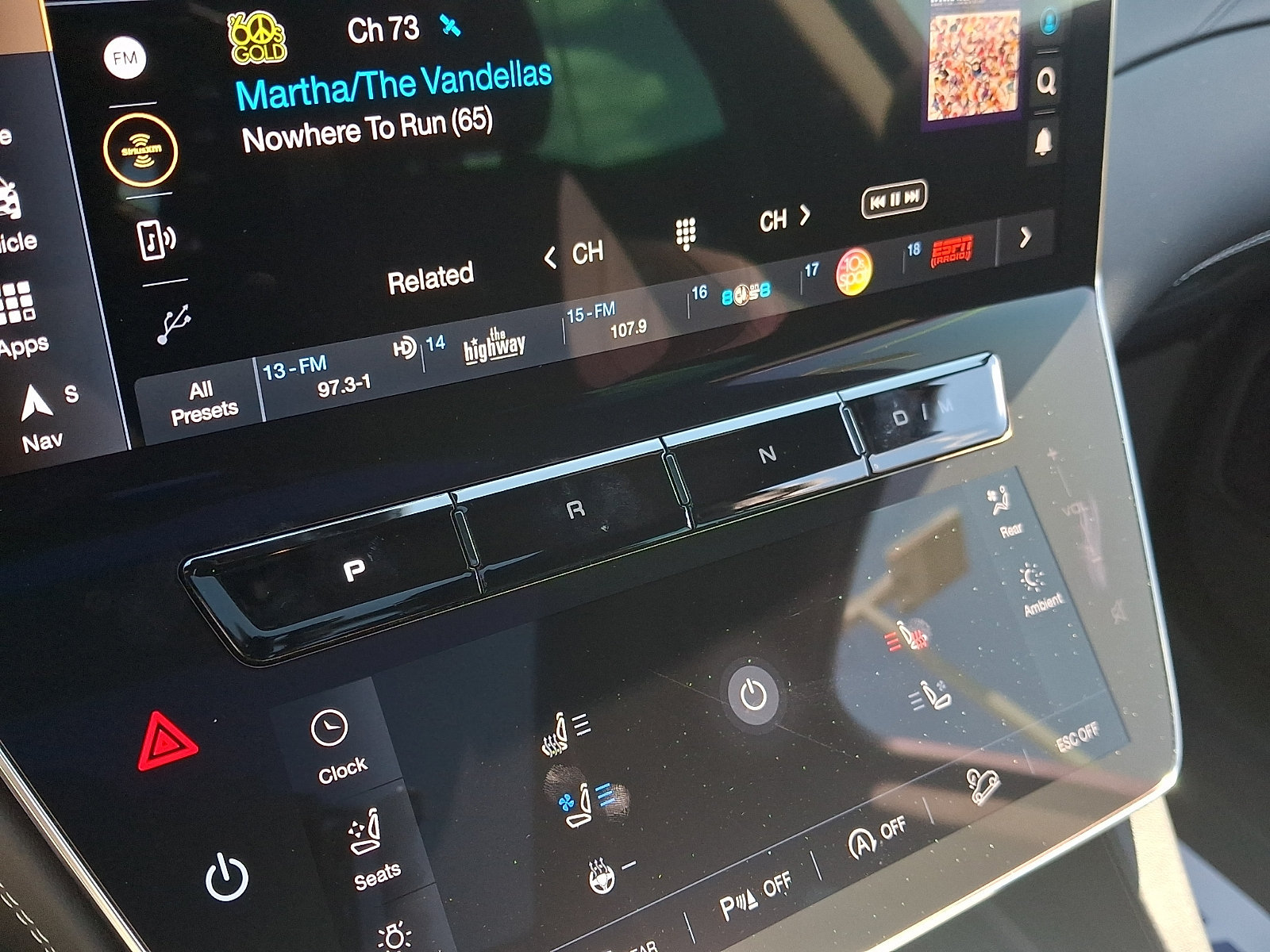 Certified 2025 Maserati Grecale GT AWD/4WD image 5