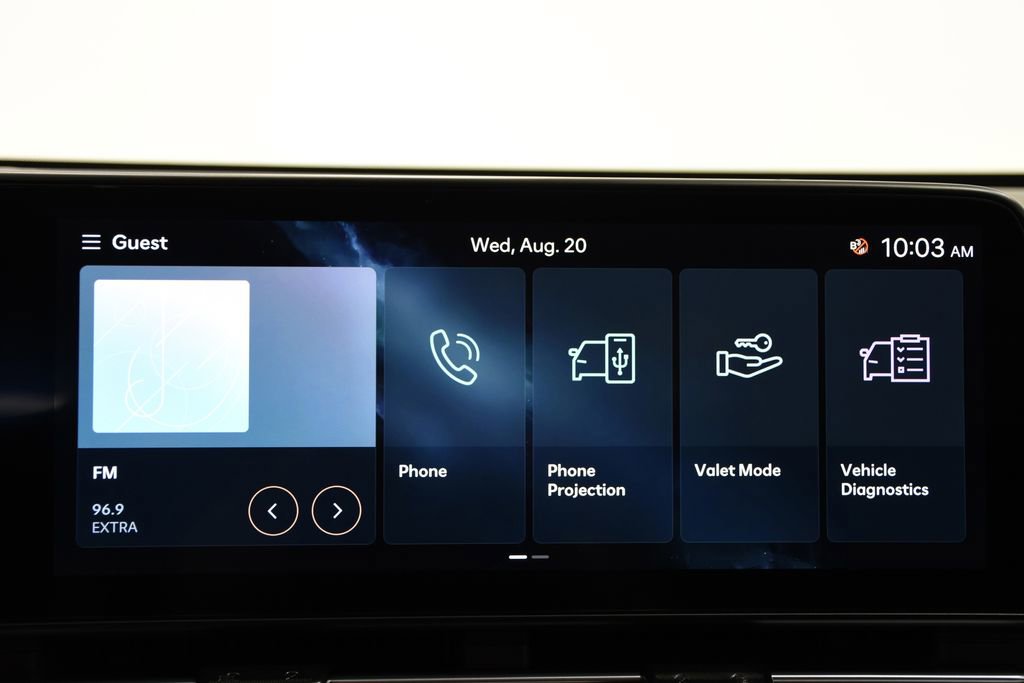 New 2026 Hyundai Kona SEL Sport image 15