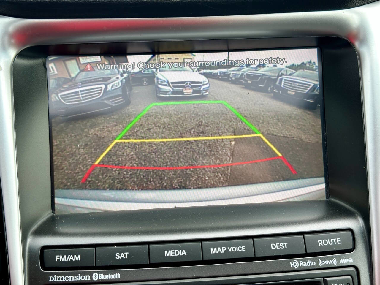 Used 2014 Hyundai Sonata SE w/ Premium Package 04 FWD image 30