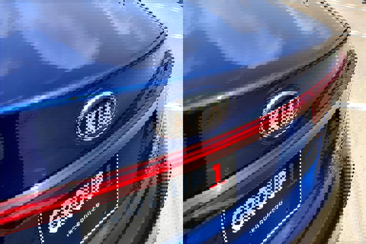 Used 2019 Kia Forte S FWD image 30