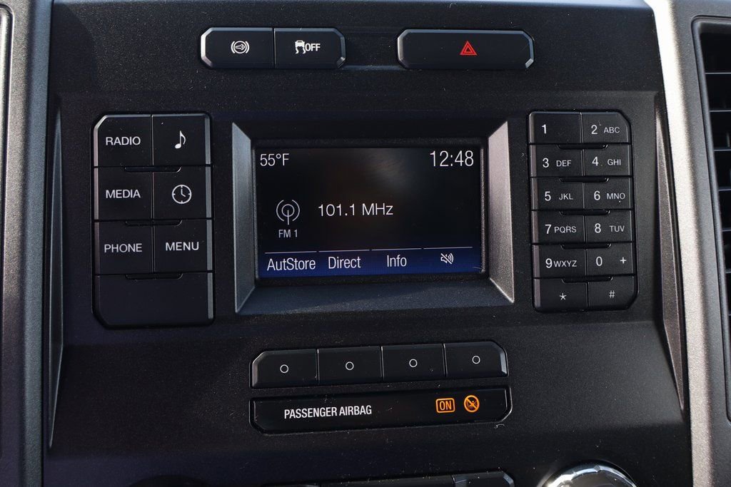 Used 2019 Ford F450 XL w/ XL Value Package RWD image 27