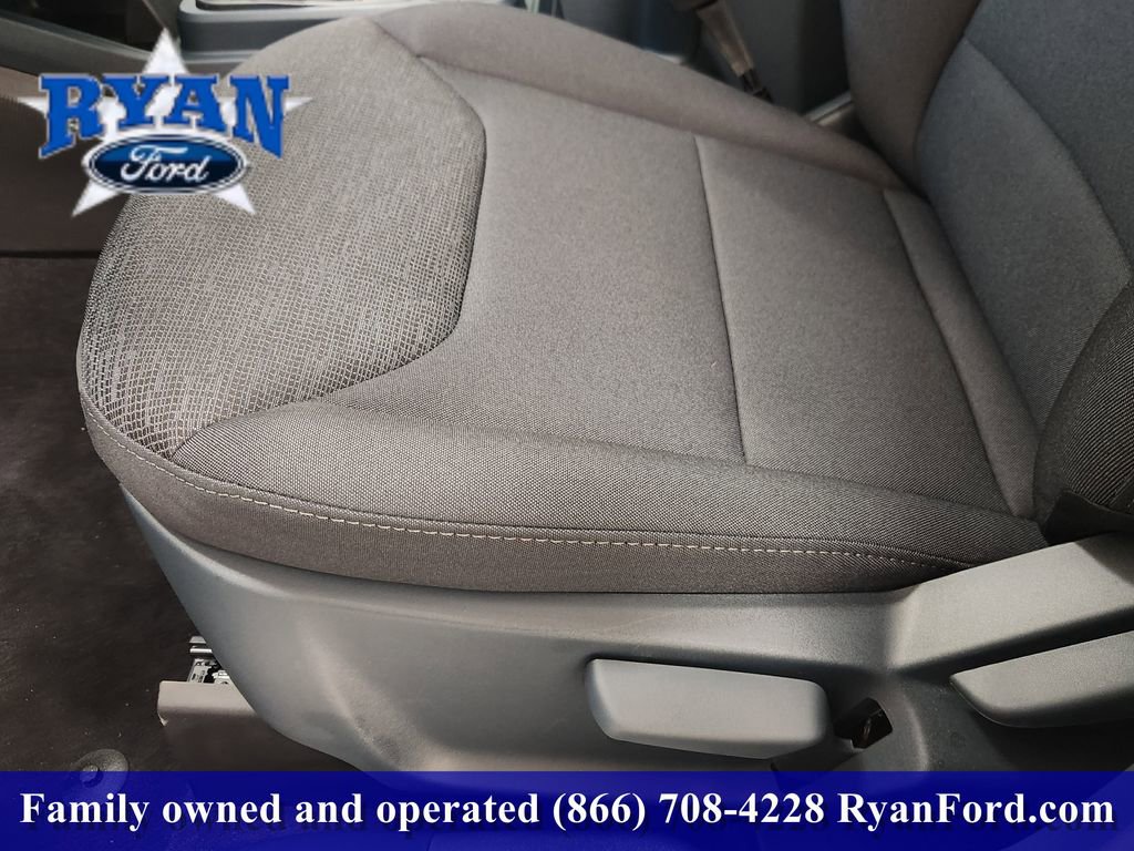 New 2026 Ford Maverick XL AWD/4WD image 18
