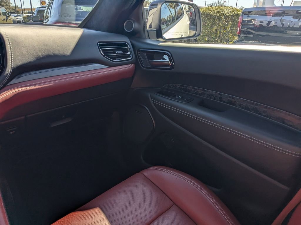Used 2023 Dodge Durango SRT Hellcat image 18