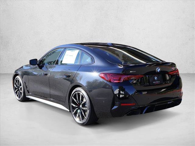 New 2026 BMW 440i xDrive w/ Premium Package AWD/4WD image 8