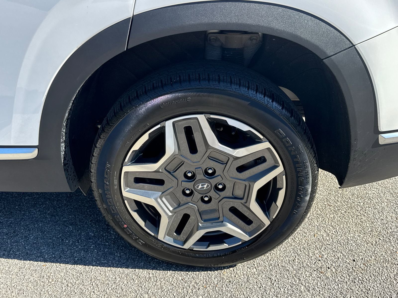 Used 2023 Hyundai Santa Fe SEL Convenience image 20