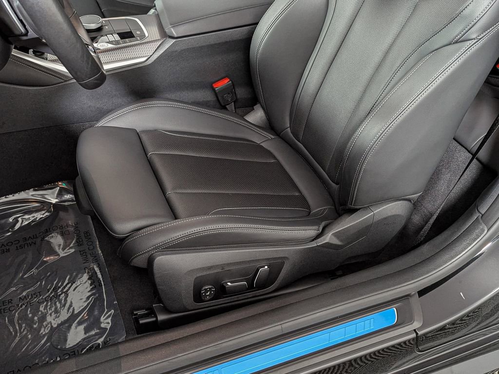 Used 2025 BMW 430i xDrive Coupe w/ M Sport Package image 20