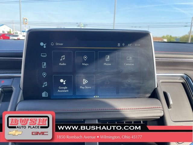 Used 2023 Chevrolet Tahoe RST w/ Luxury Package AWD/4WD image 15