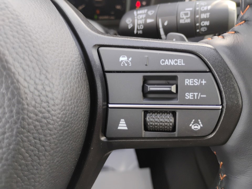 Certified 2026 Honda CR-V TrailSport image 19