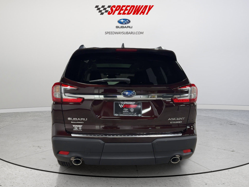 New 2026 Subaru Ascent Touring AWD/4WD image 7