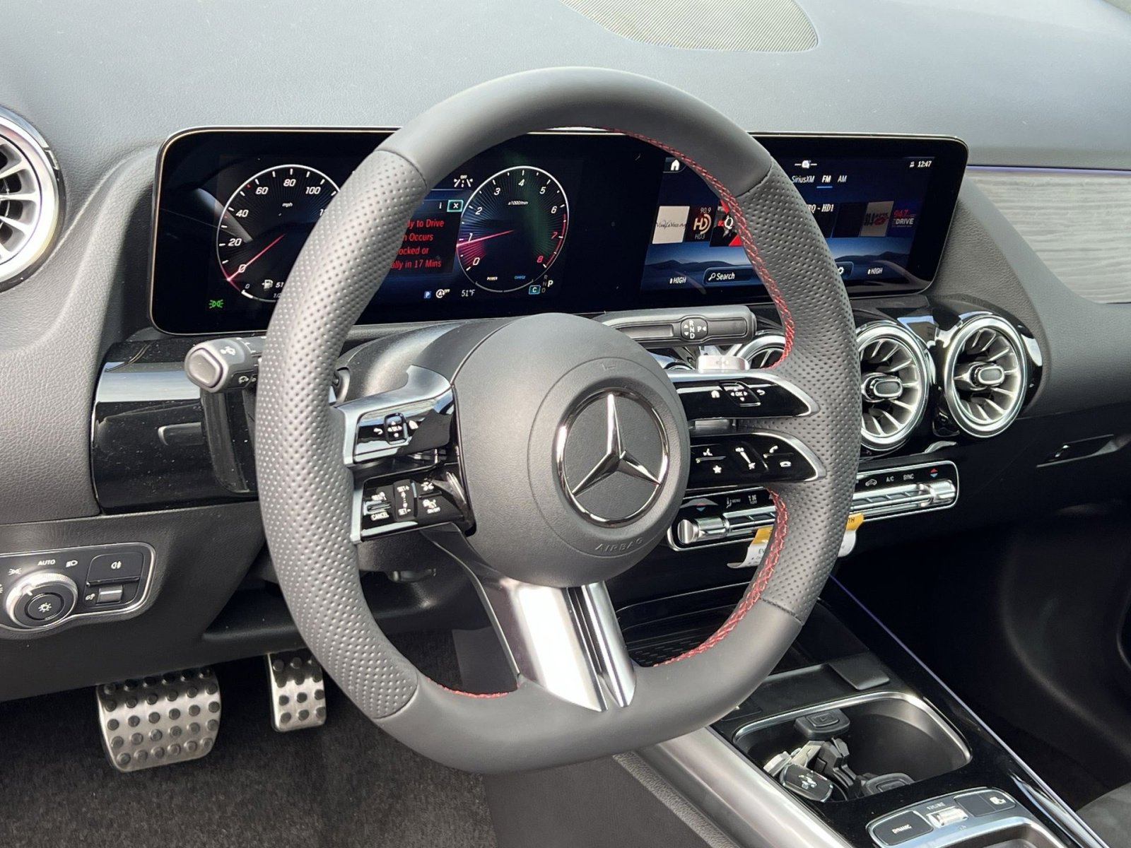 New 2026 Mercedes-Benz GLA 250 4MATIC image 14