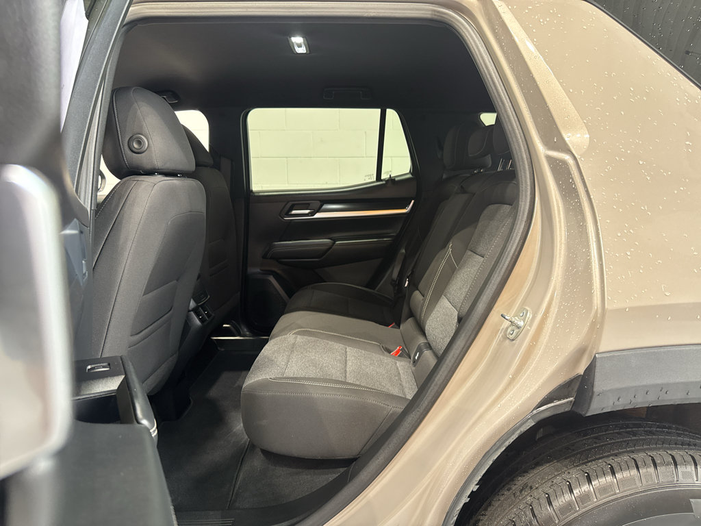 Used 2026 GMC Terrain Elevation AWD/4WD image 10