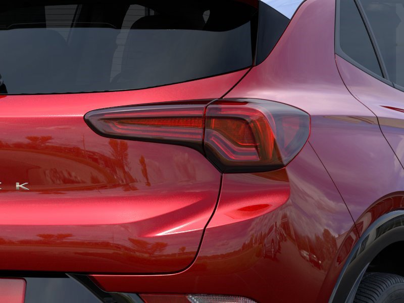 New 2026 Buick Encore GX Sport Touring w/ Advanced Technology Package image 11