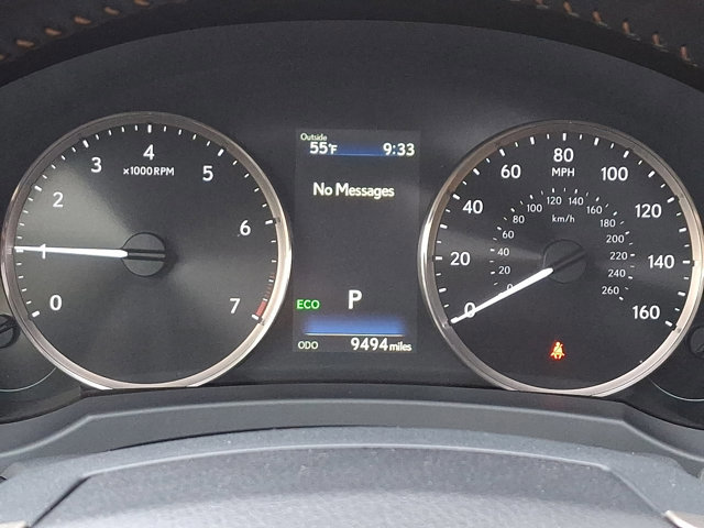 Used 2020 Lexus RC 300 AWD w/ Premium Package image 18