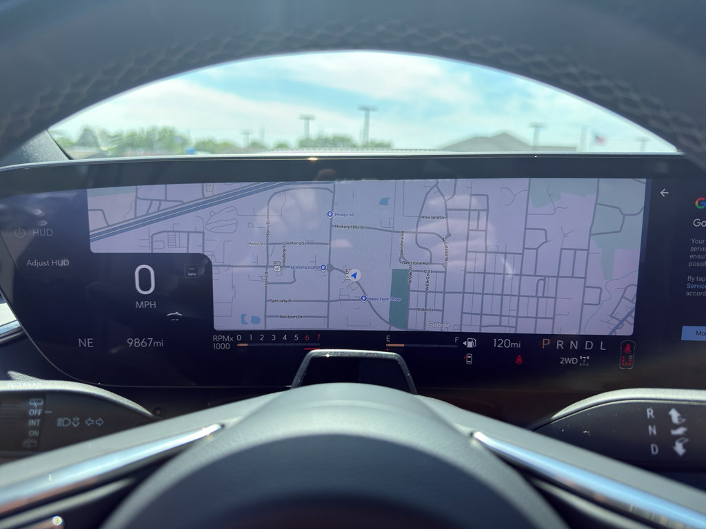 Used 2026 Buick Enclave Avenir w/ Super Cruise Package AWD/4WD image 21