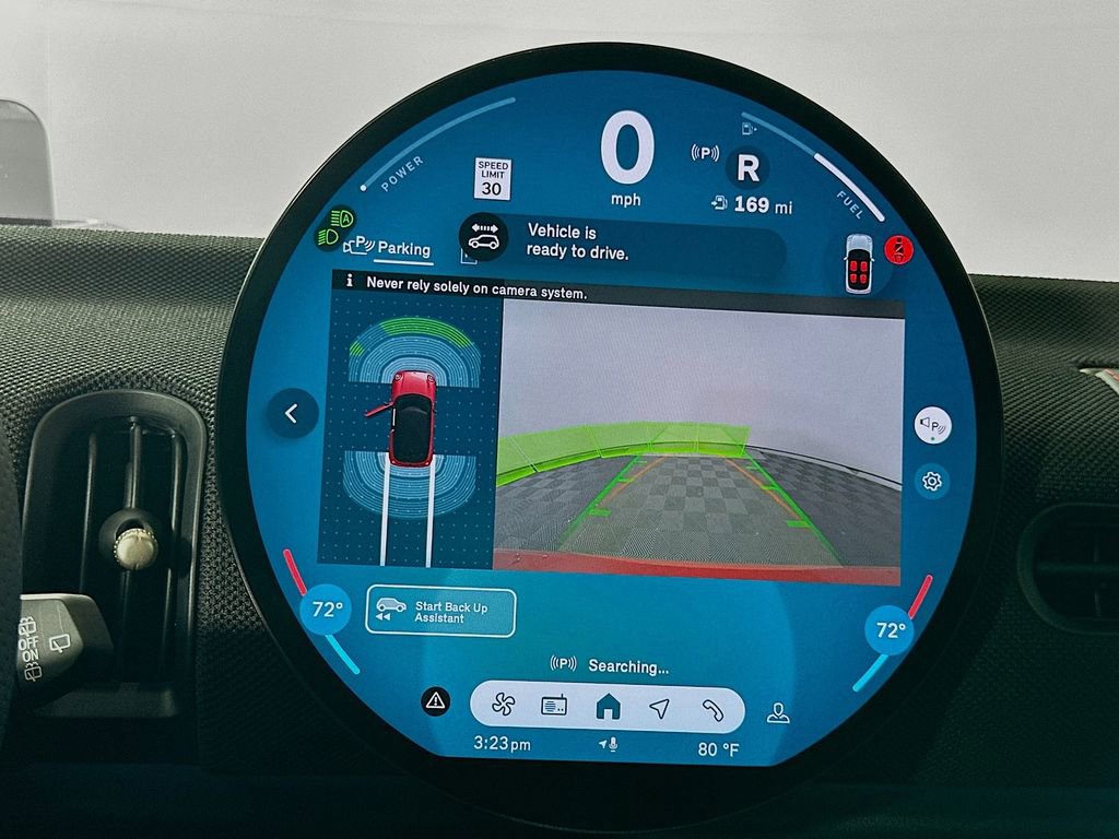 New 2026 MINI Cooper John Cooper Works image 13