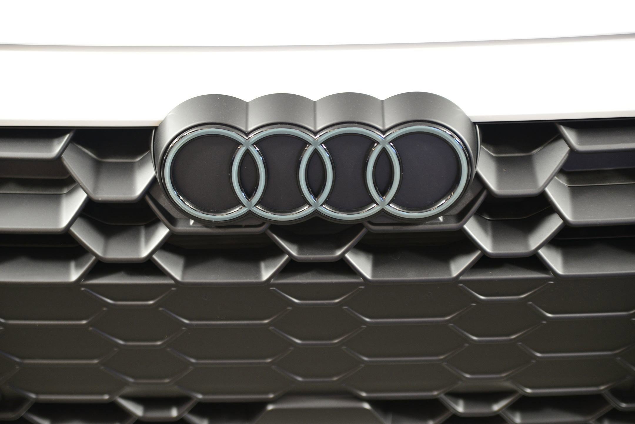 New 2026 Audi A3 2.0T Premium w/ Black Optic Package AWD/4WD image 15