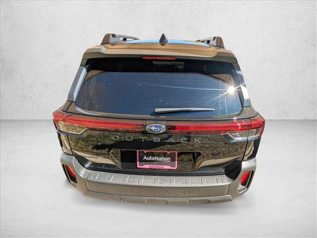 New 2026 Subaru Outback Limited XT image 5