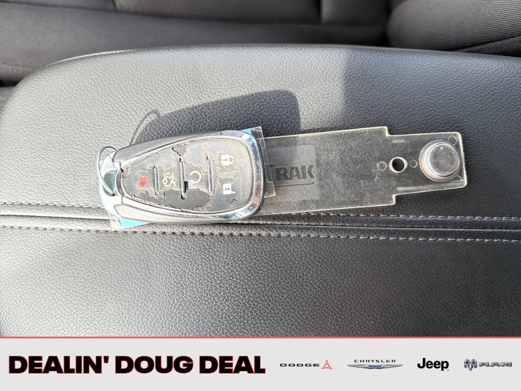 Used 2023 Chevrolet Malibu LT image 27