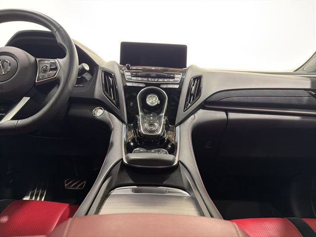 Certified 2024 Acura RDX A-Spec AWD/4WD image 35