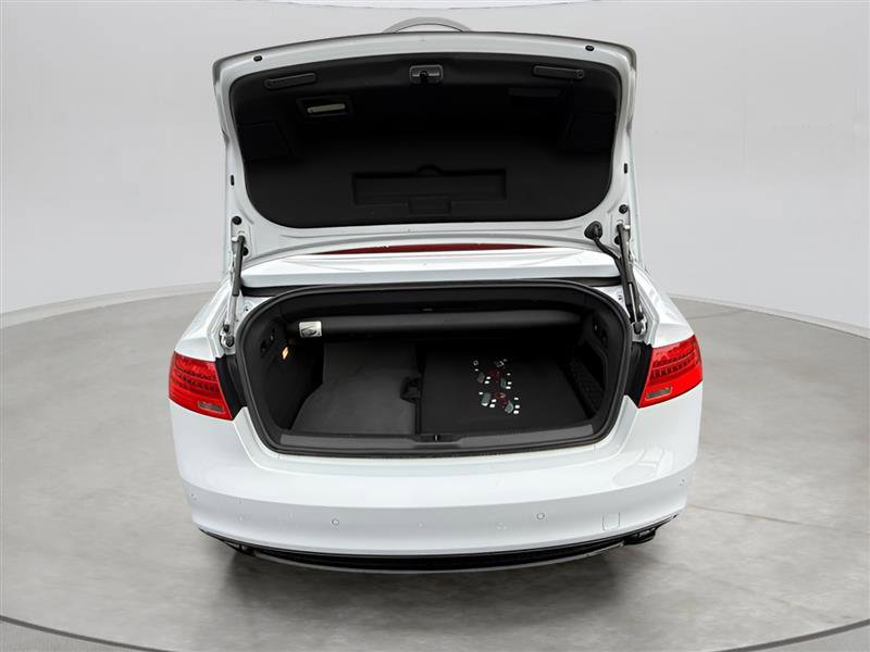 Used 2017 Audi A5 2.0T Sport w/ Technology Package image 29