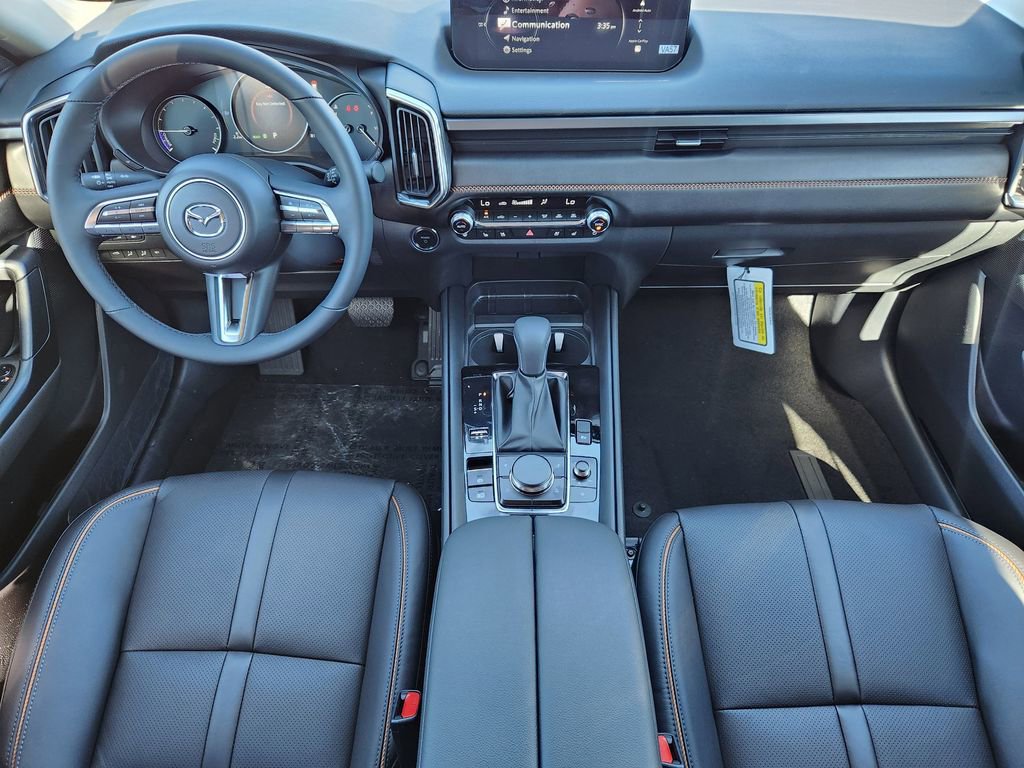 New 2026 MAZDA CX-50 2.5 Hybrid w/ Cargo Package image 17