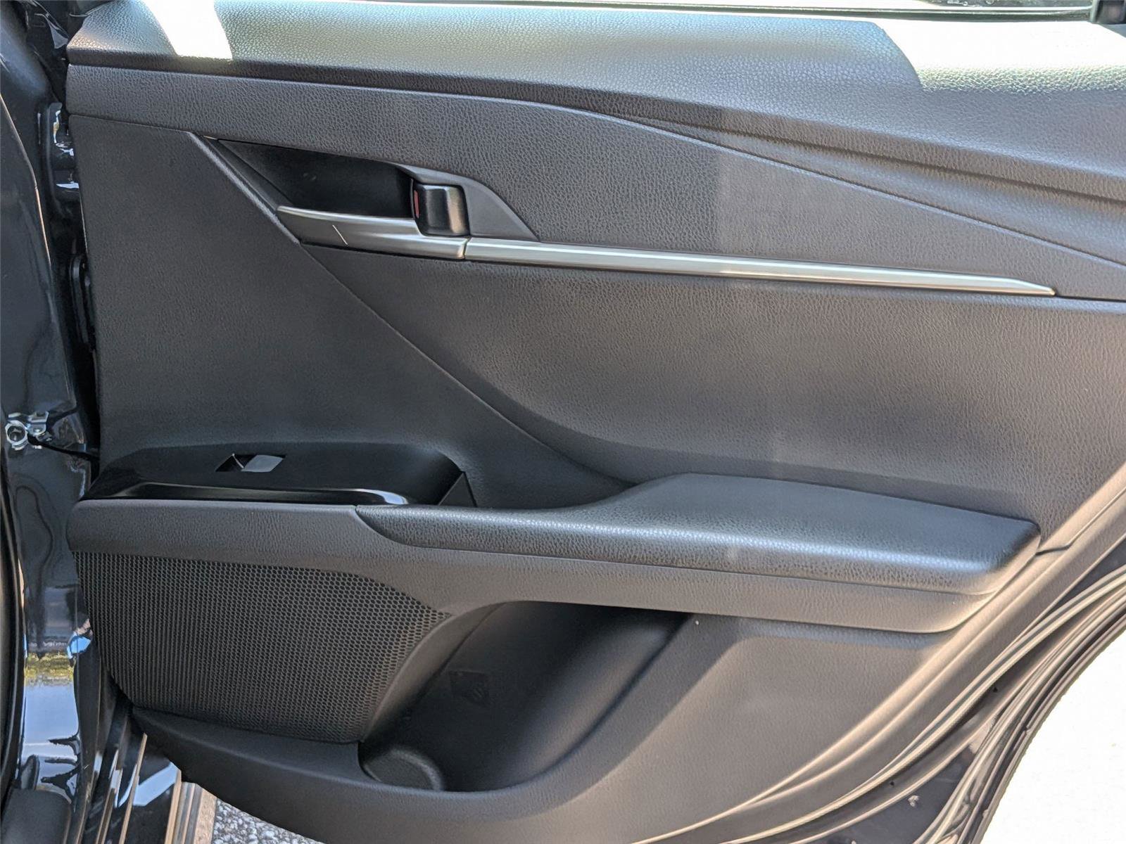 New 2026 Toyota Camry SE image 30