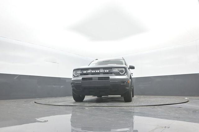 Used 2024 Ford Bronco Sport Big Bend w/ Convenience Package image 33