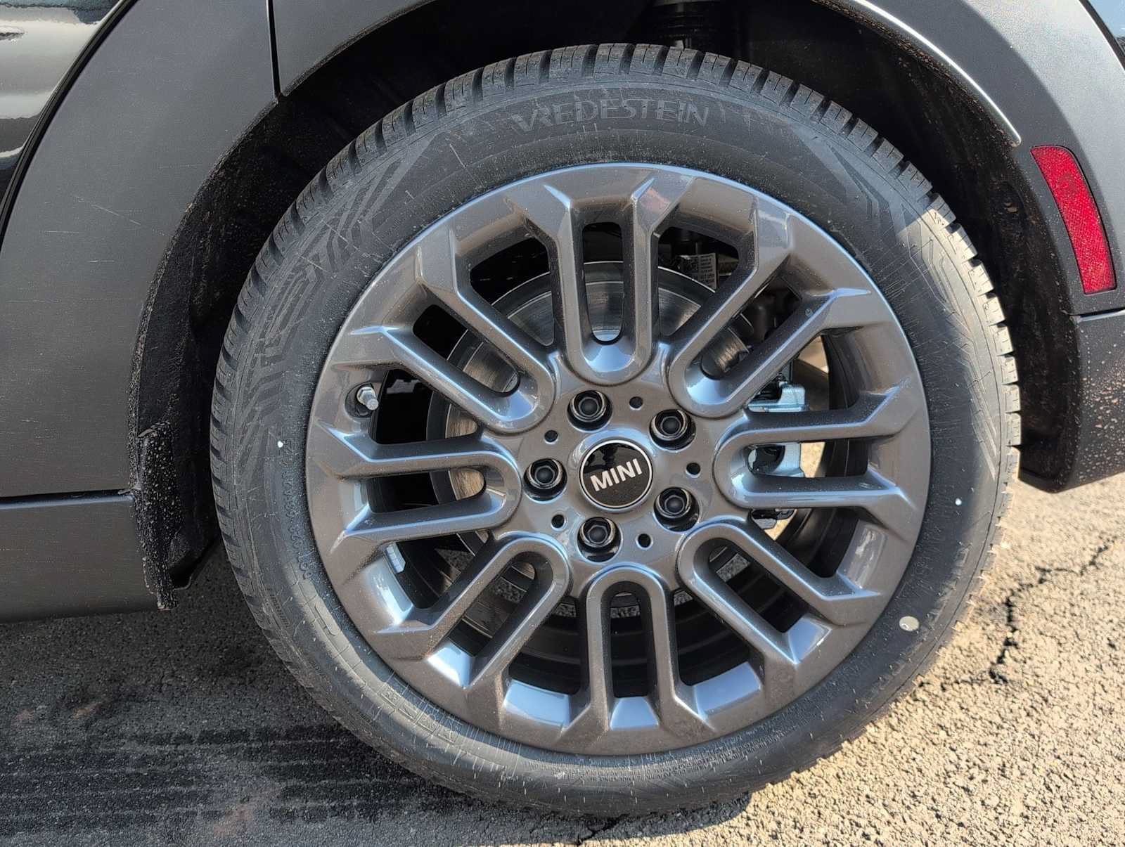 New 2026 MINI Cooper 4-Door Hardtop FWD image 14