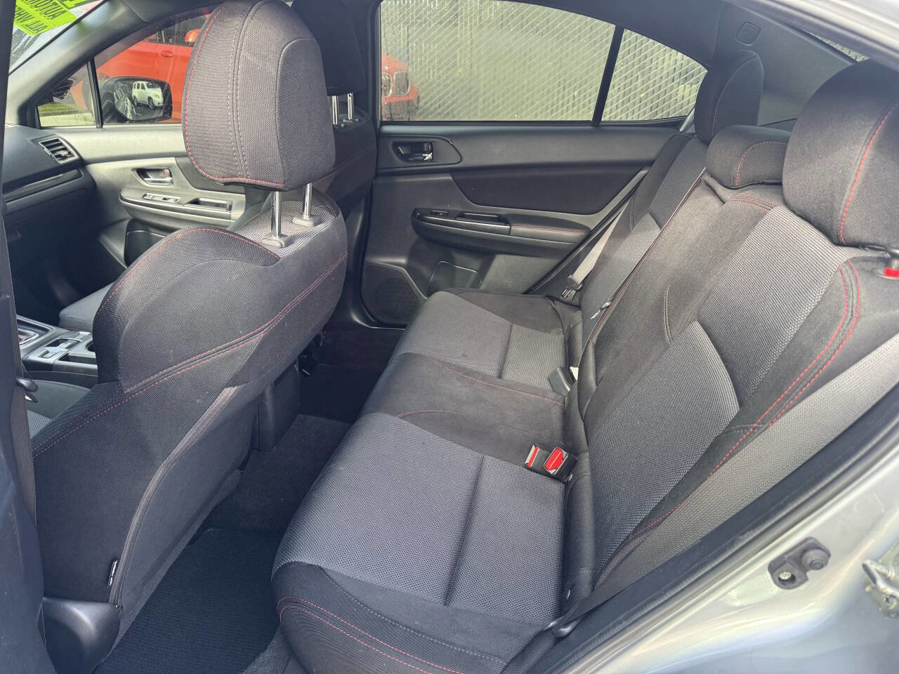 Used 2019 Subaru WRX Premium image 10