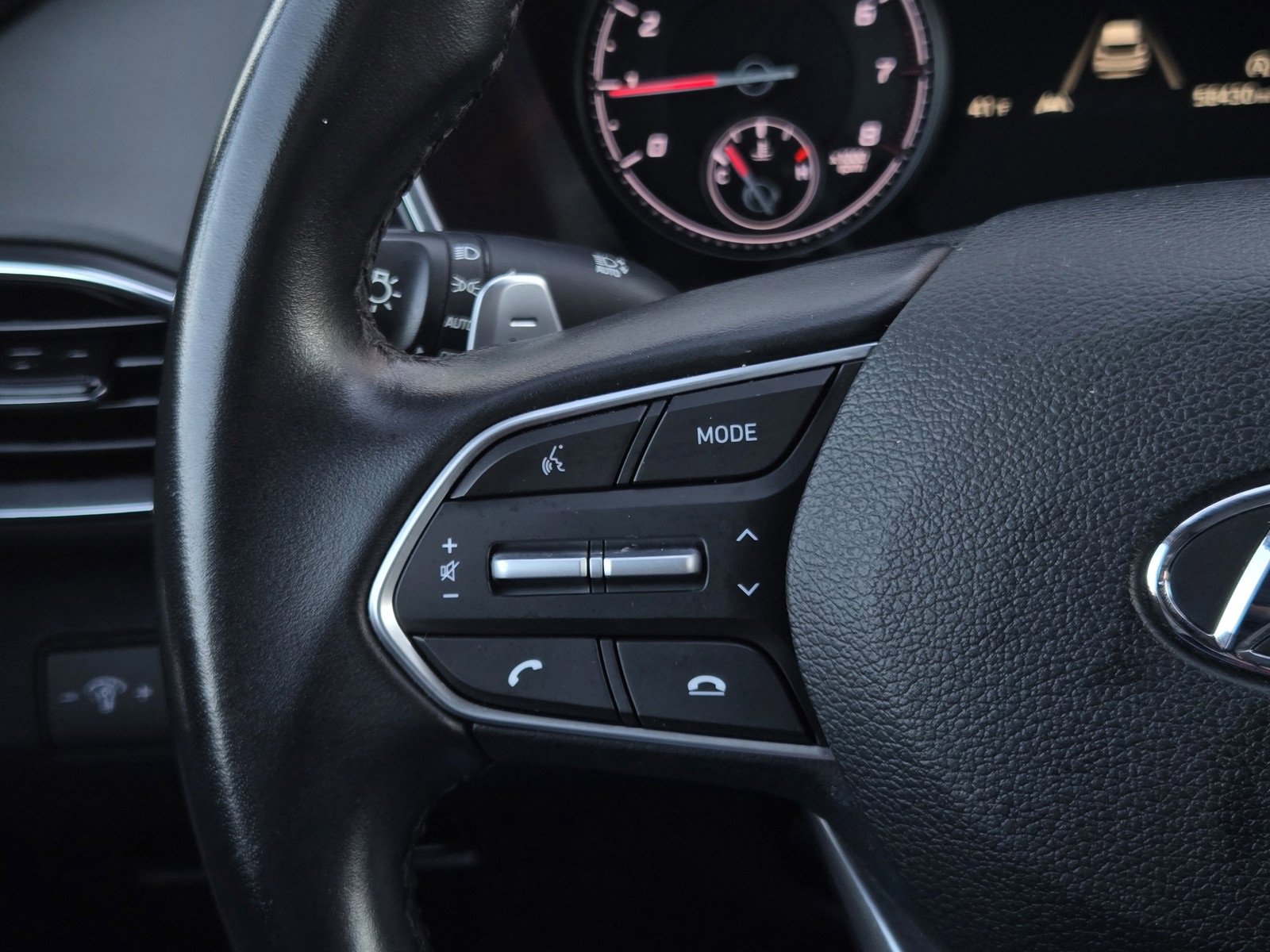 Used 2023 Hyundai Santa Fe SEL image 21