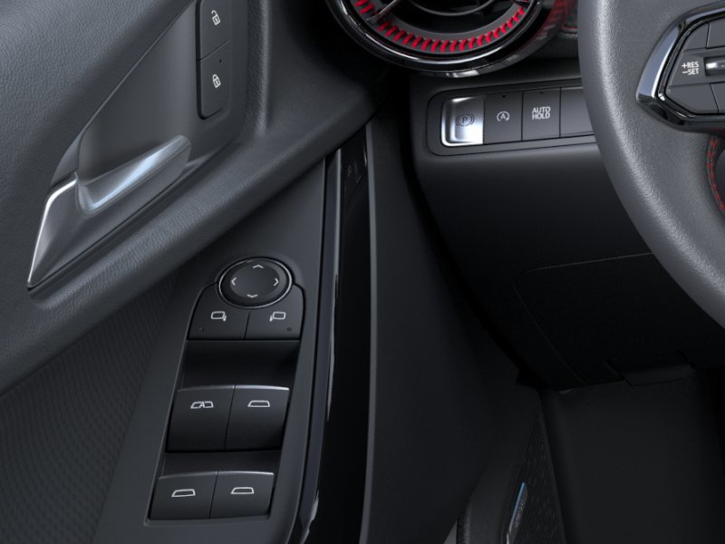 New 2026 Chevrolet Equinox RS FWD image 29