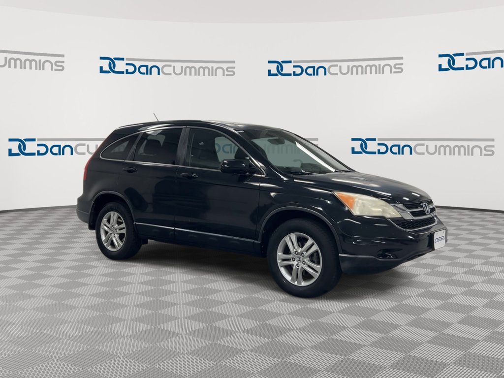 Used 2010 Honda CR-V EX-L image 2