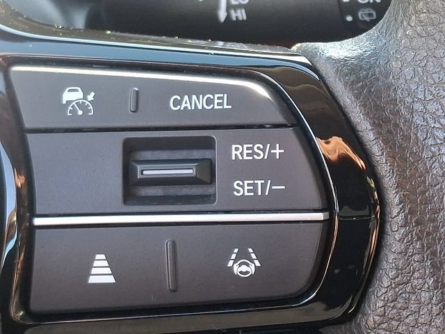 Used 2024 Honda Civic LX image 21