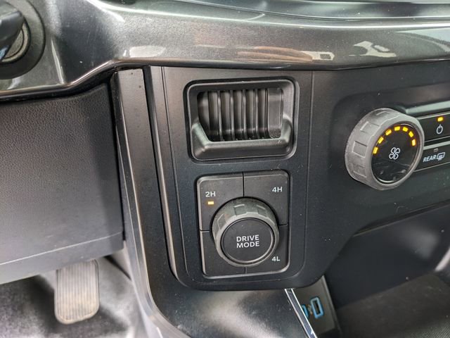 Used 2023 Ford F150 XL w/ STX Appearance Package image 25