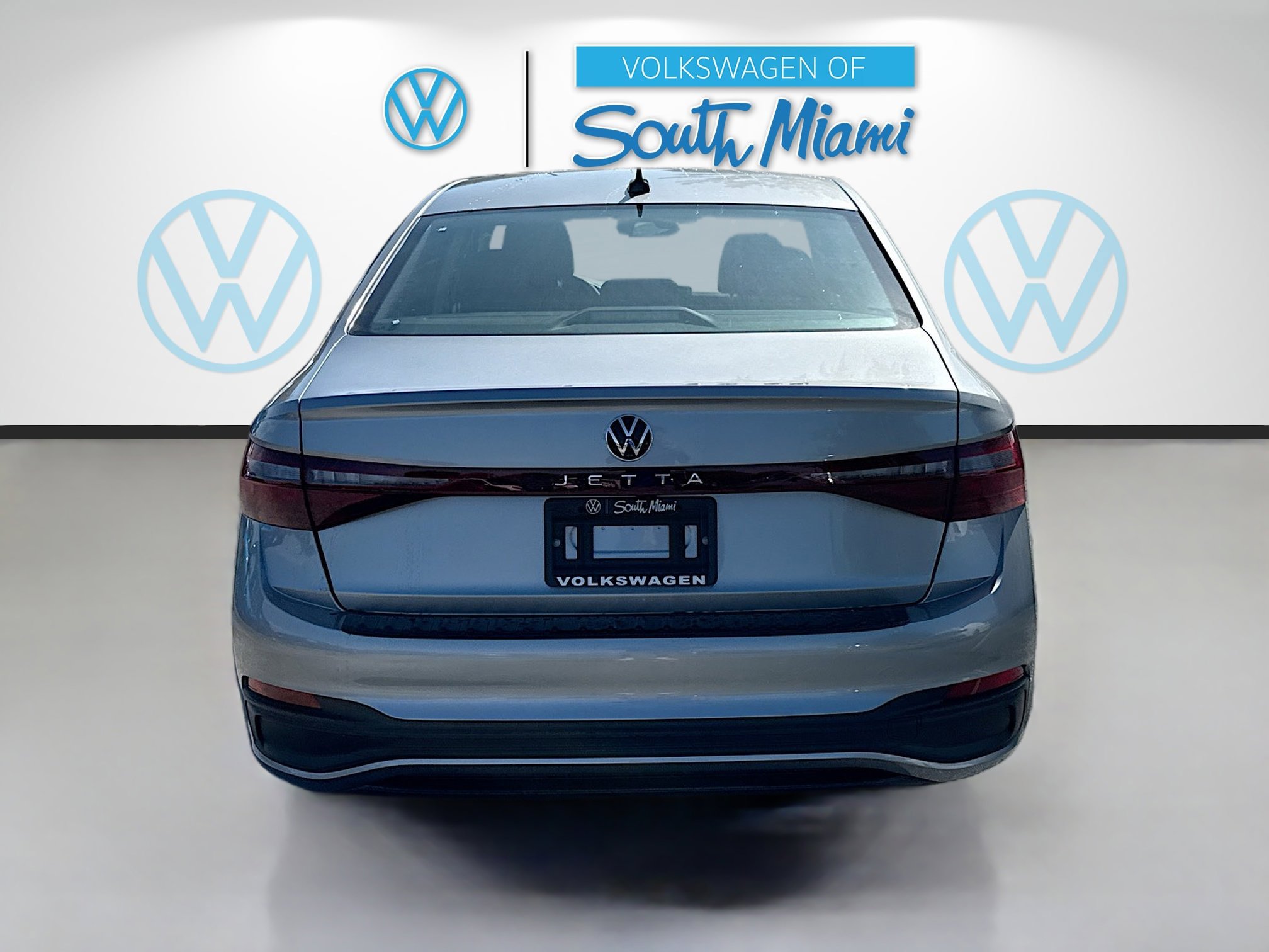 New 2026 Volkswagen Jetta S FWD image 6
