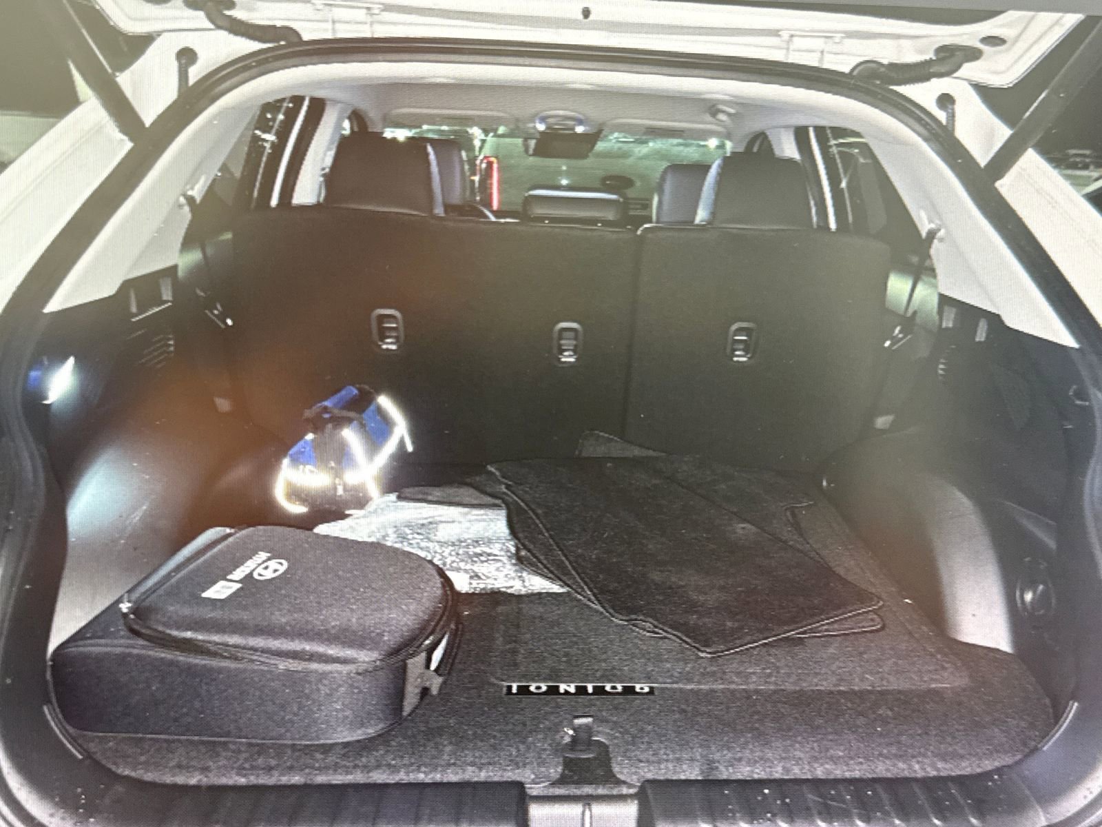 Used 2026 Hyundai Ioniq 5 SEL RWD image 7