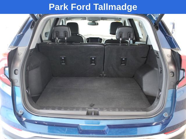 Used 2019 GMC Terrain SLT w/ Preferred Package image 5