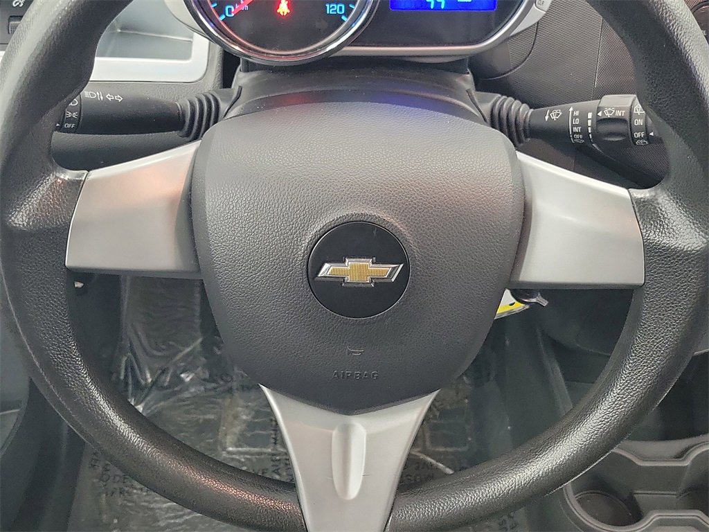 Used 2013 Chevrolet Spark LS image 15