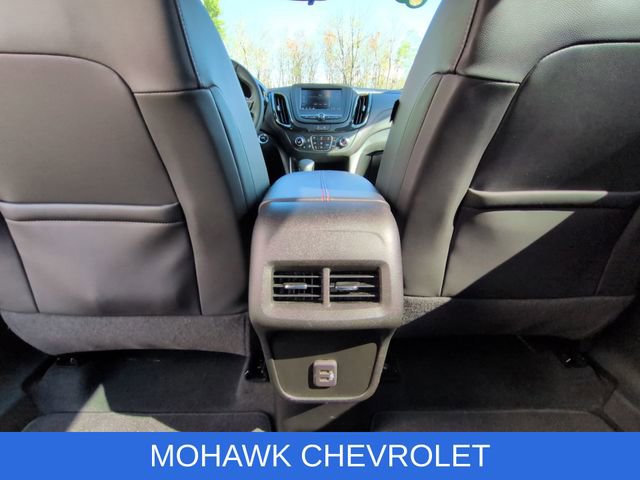 Used 2022 Chevrolet Equinox RS AWD/4WD image 22