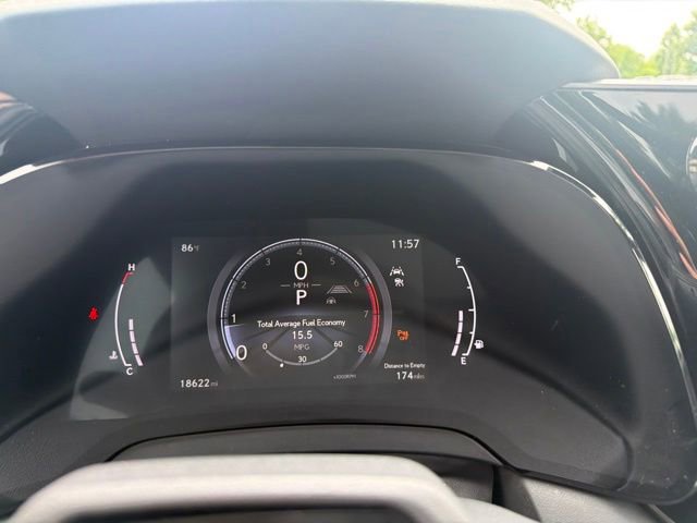 Used 2023 Lexus RX 350 AWD w/ Cold Area Package image 22