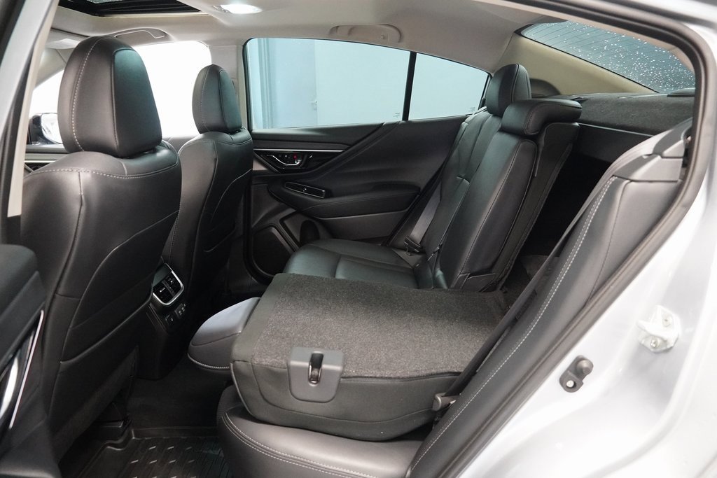 Used 2021 Subaru Legacy Limited XT image 27