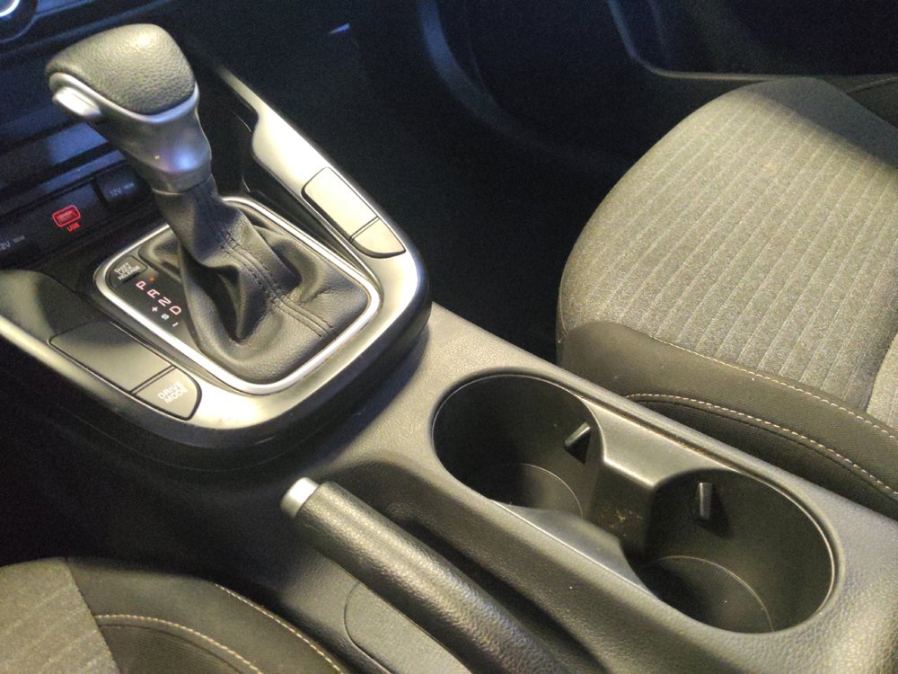 Used 2020 Kia Soul S FWD image 26